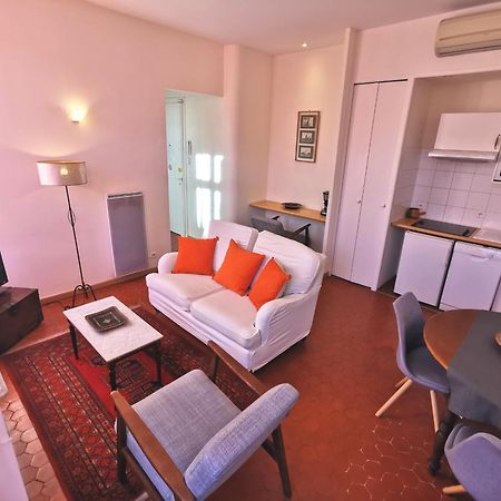 Appartements 7 Florian Cannes Esterno foto