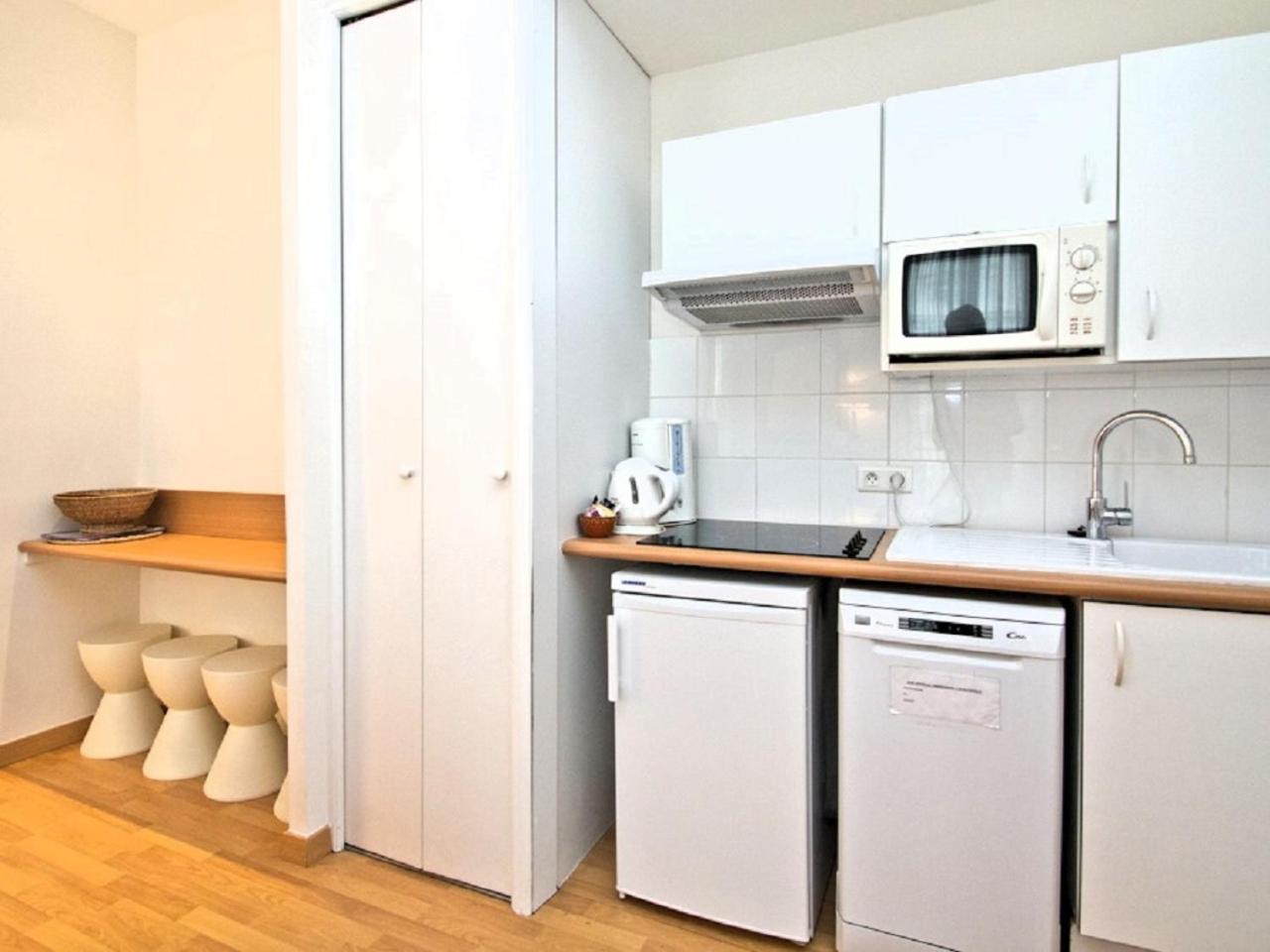 Appartements 7 Florian Cannes Esterno foto