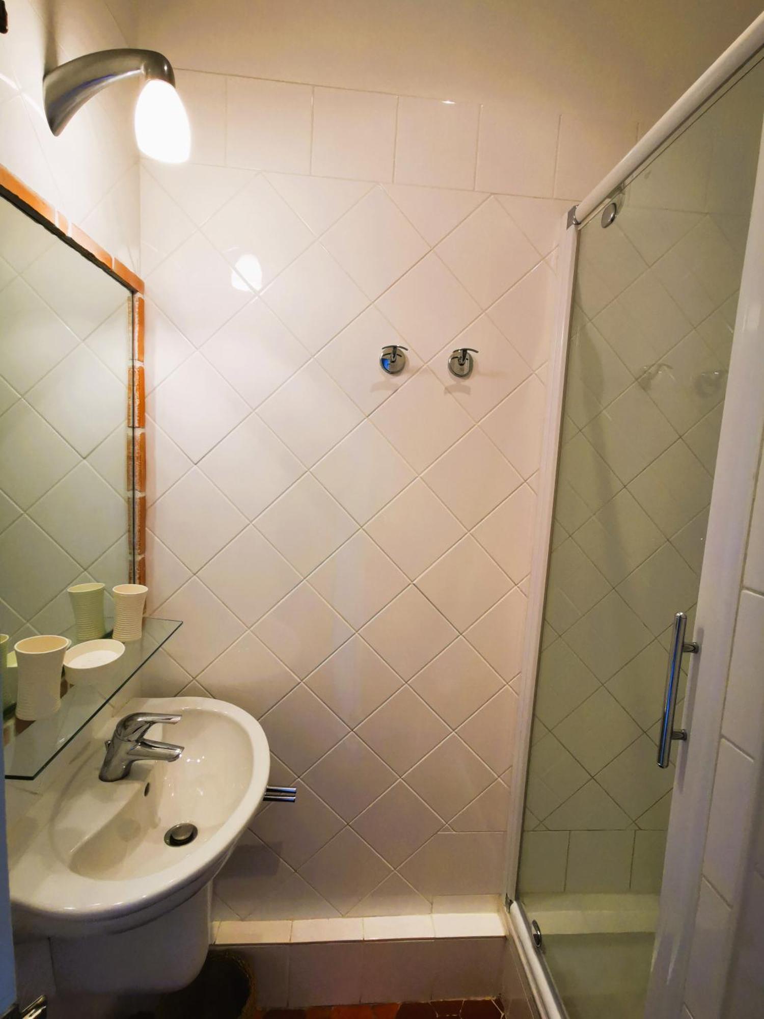 Appartements 7 Florian Cannes Esterno foto
