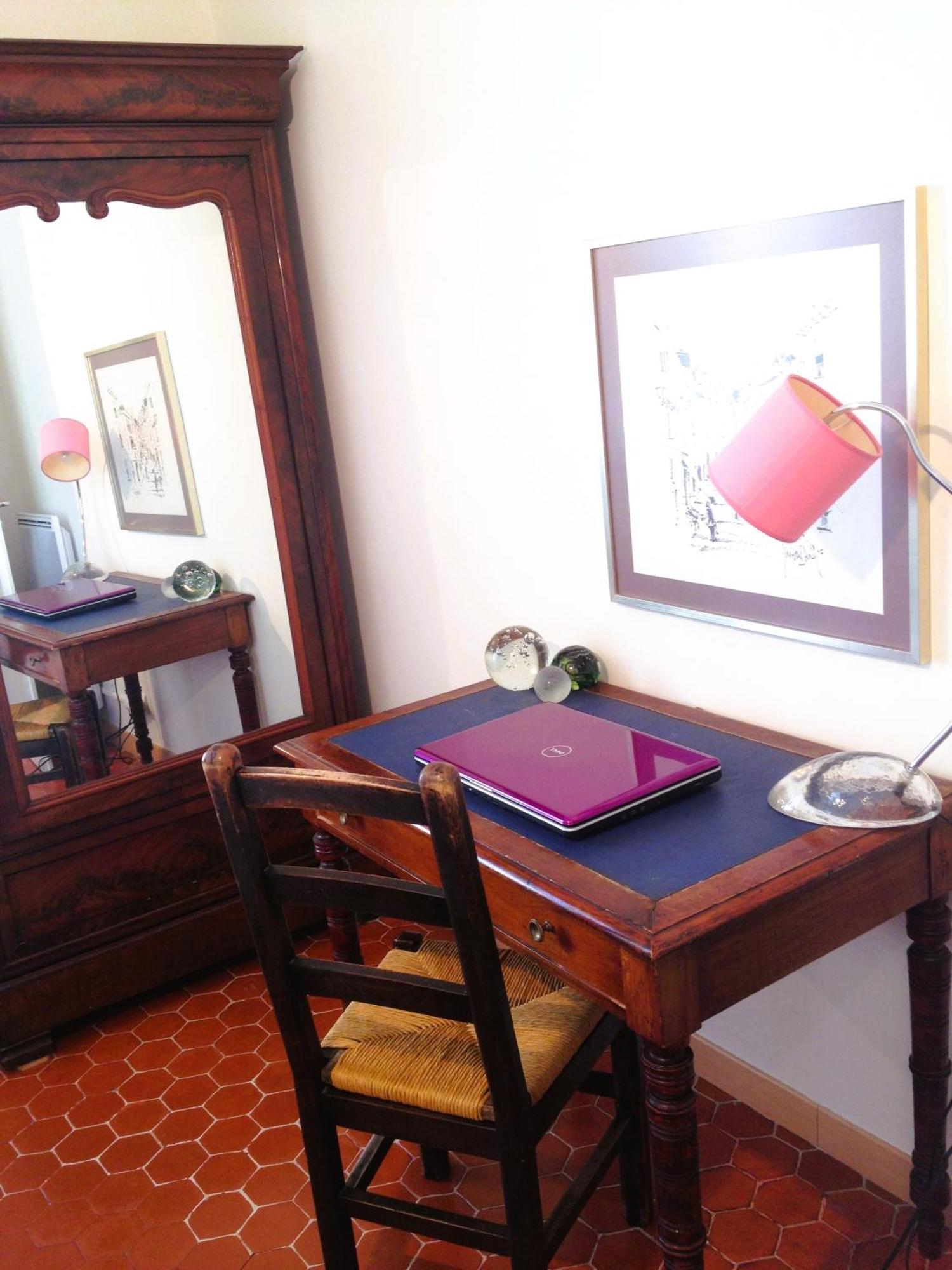 Appartements 7 Florian Cannes Esterno foto