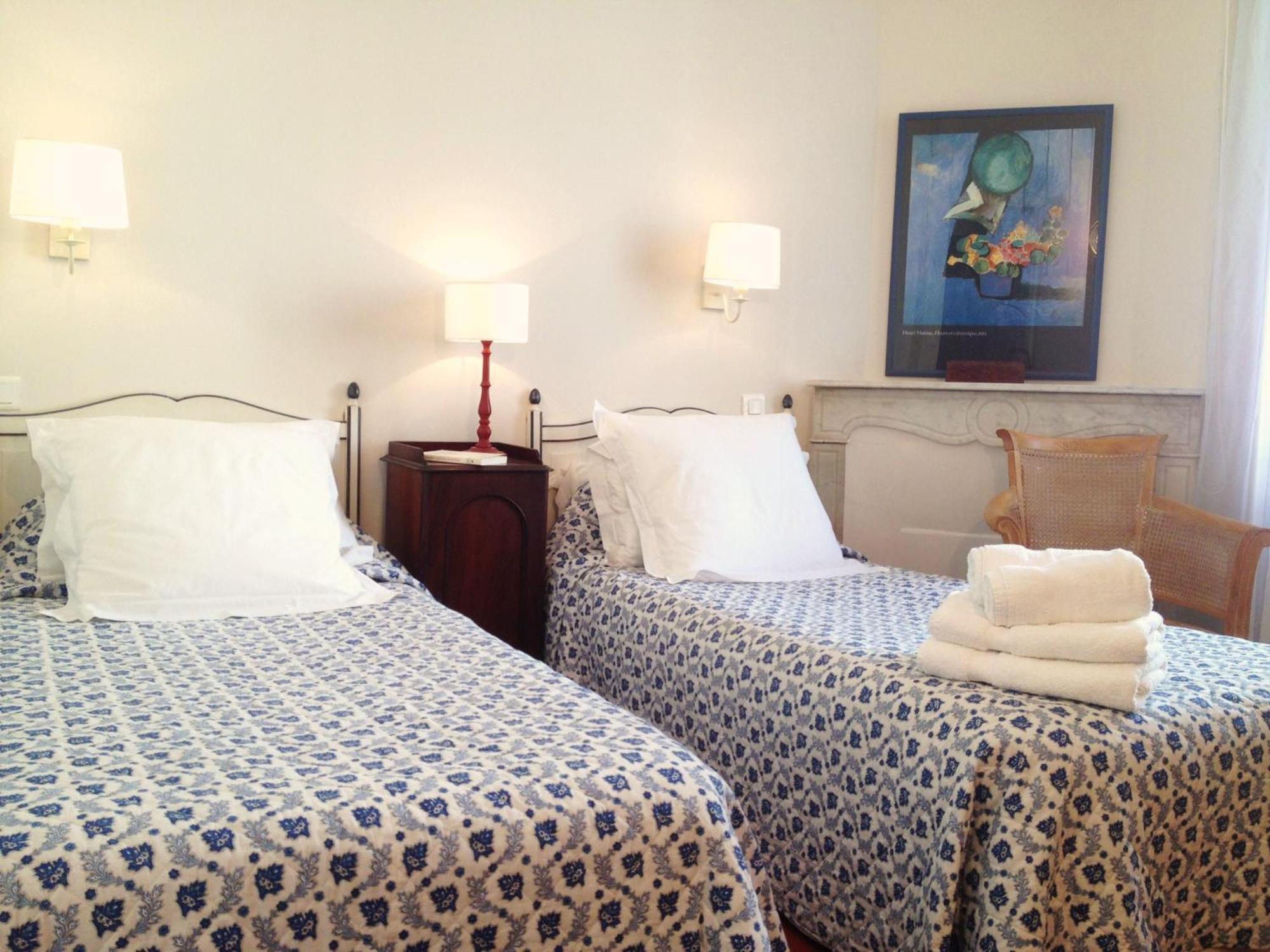 Appartements 7 Florian Cannes Esterno foto
