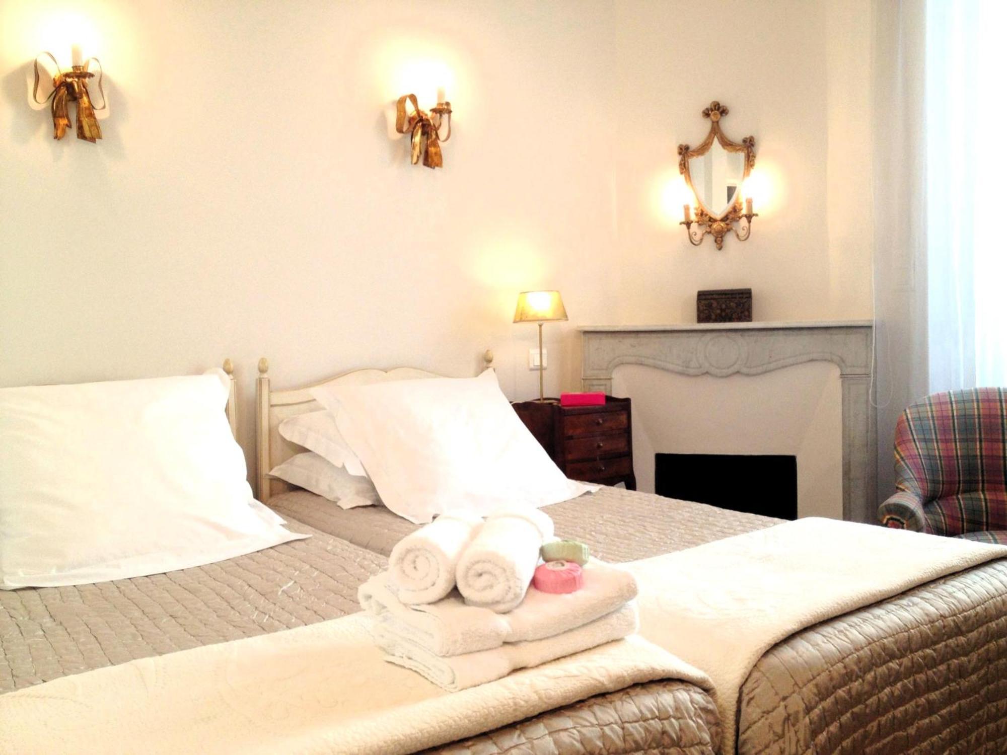 Appartements 7 Florian Cannes Esterno foto