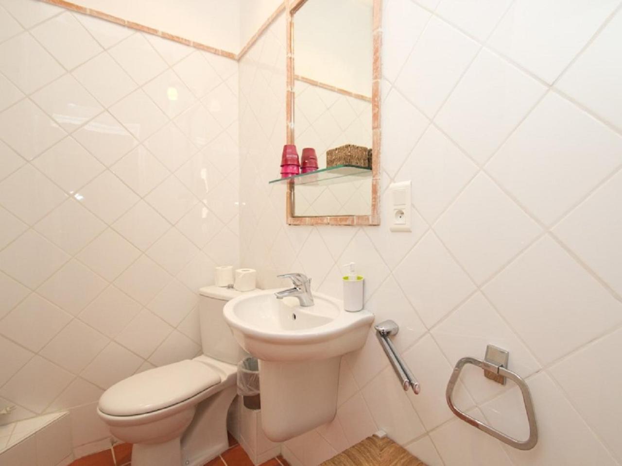 Appartements 7 Florian Cannes Esterno foto