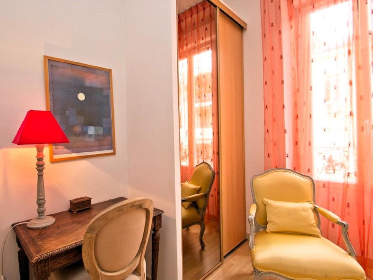 Appartements 7 Florian Cannes Esterno foto