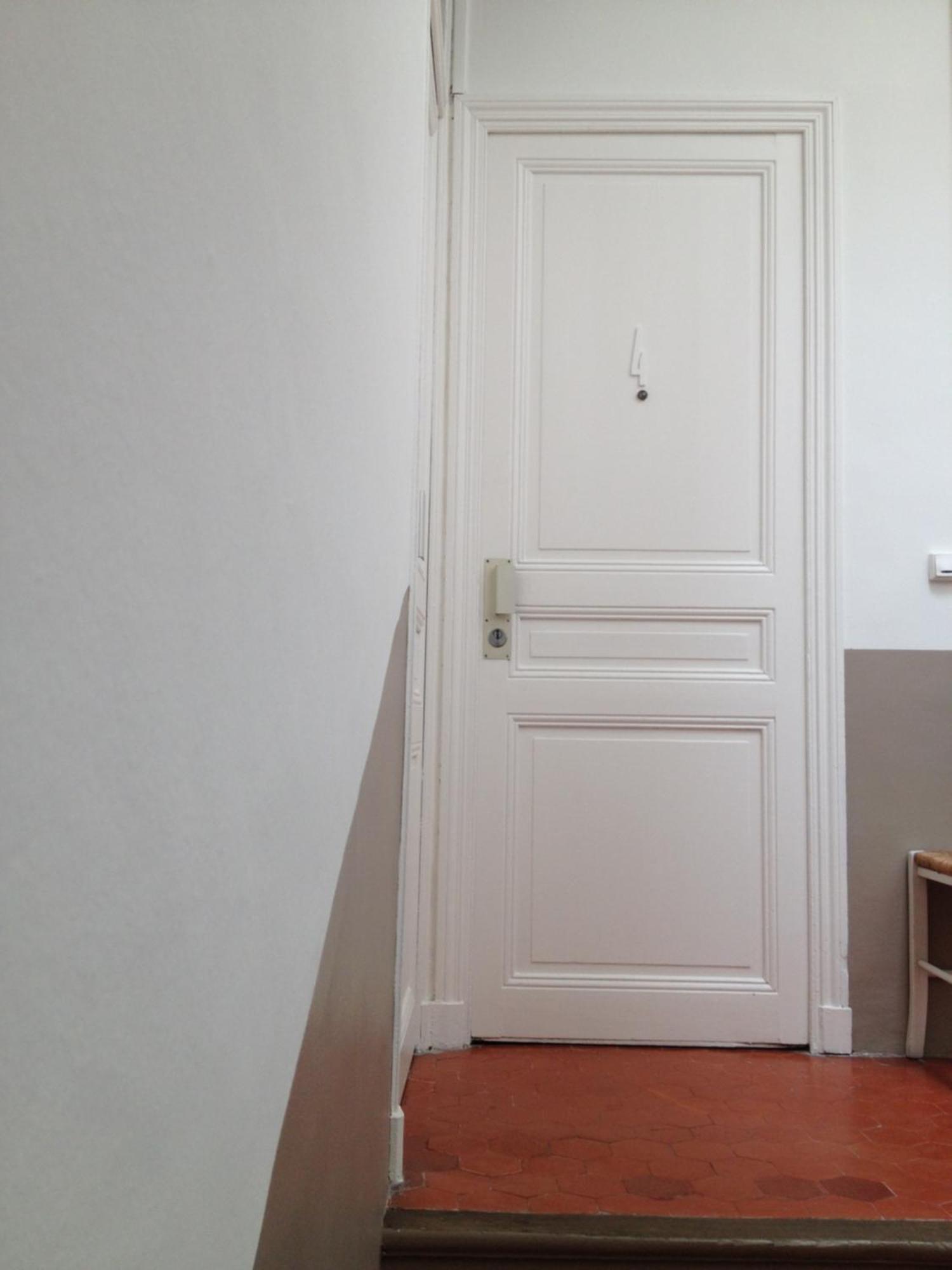 Appartements 7 Florian Cannes Camera foto