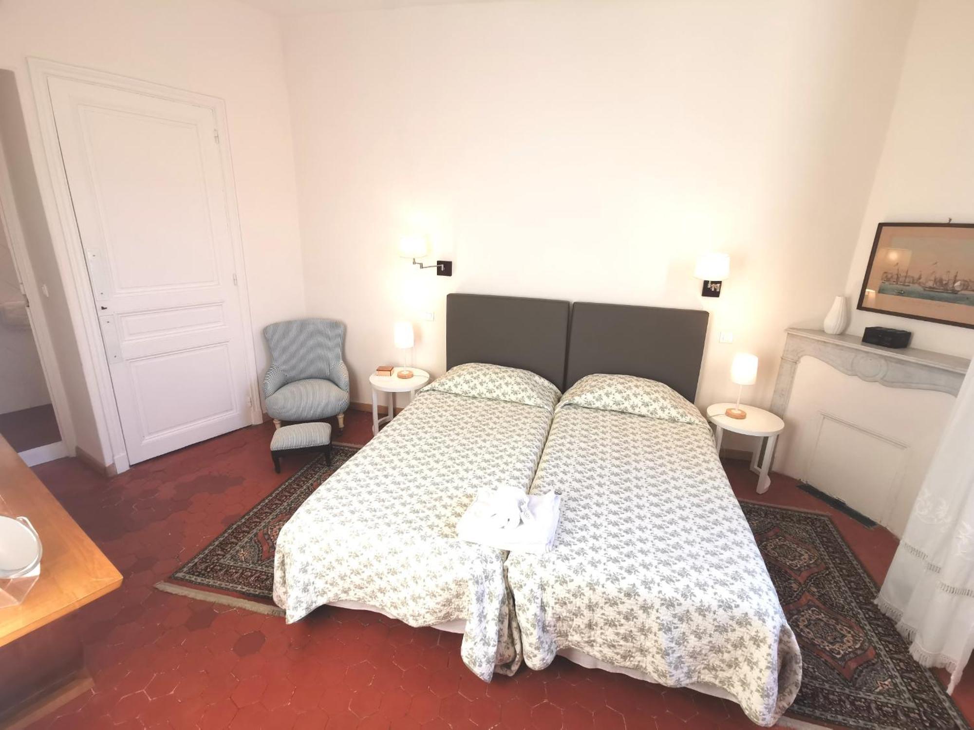 Appartements 7 Florian Cannes Esterno foto