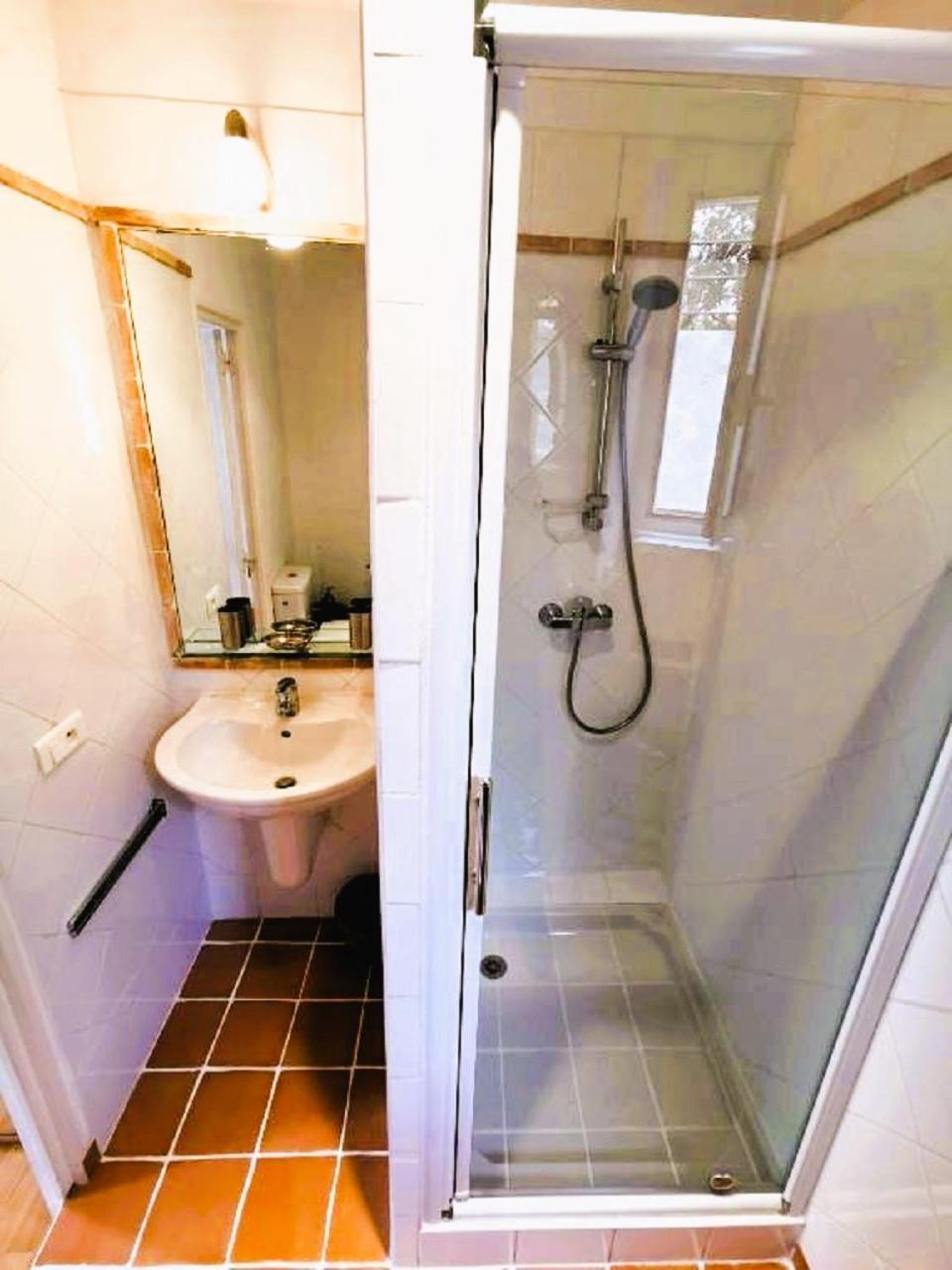 Appartements 7 Florian Cannes Esterno foto